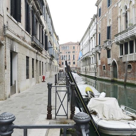 San Severo Venice Exterior photo