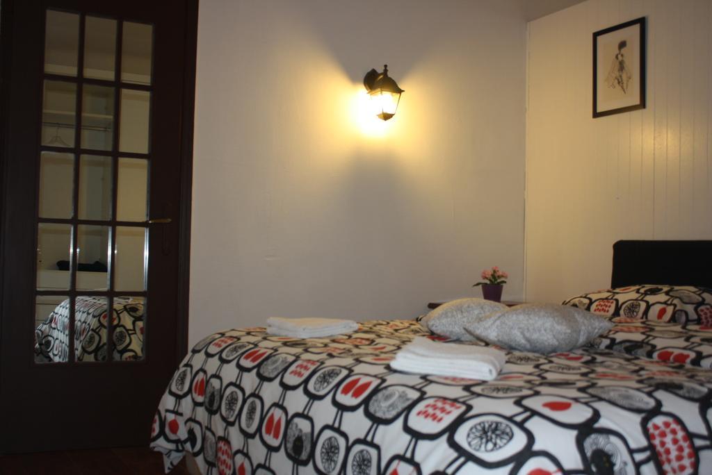 San Severo Venice Room photo