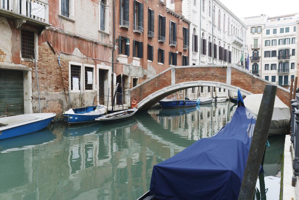 San Severo Venice Exterior photo