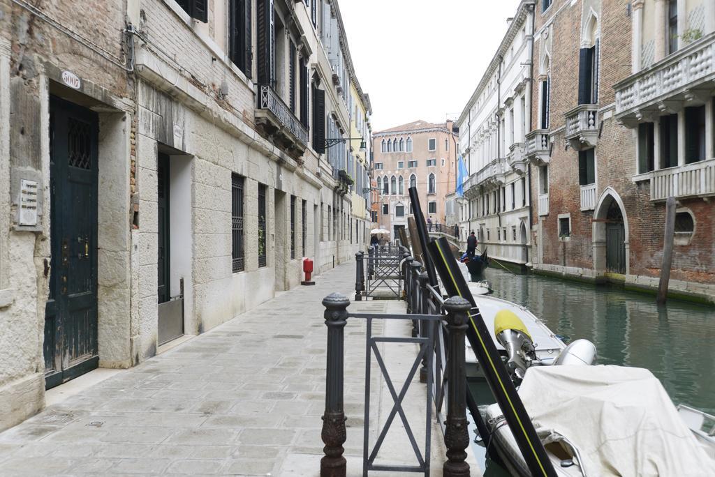 San Severo Venice Exterior photo