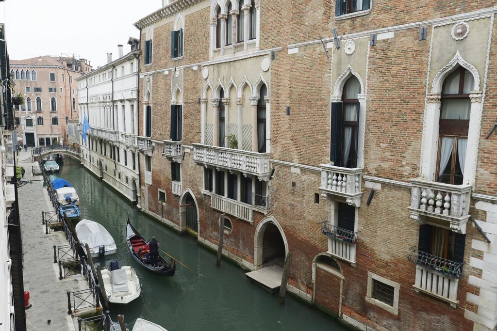 San Severo Venice Exterior photo